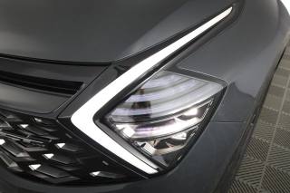 KIA Sportage usata 8