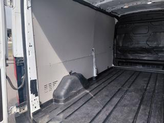FORD Transit usata, con Fendinebbia