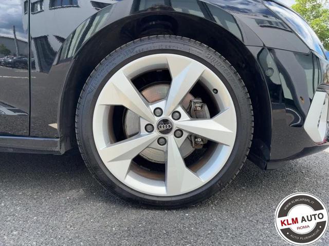 AUDI A3 usata, con Chiusura centralizzata