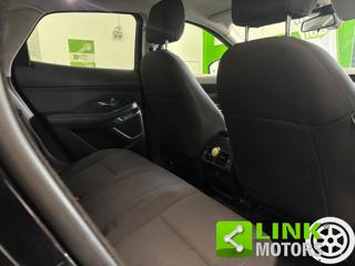 JAGUAR E-Pace usata, con Volante multifunzione