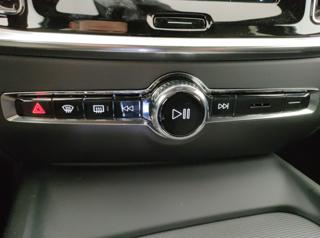 VOLVO V60 usata, con Fari LED