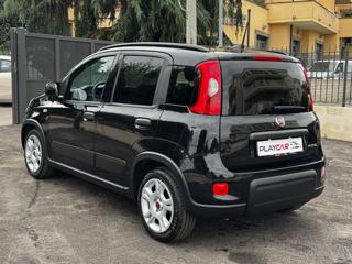 FIAT Panda usata, con Autoradio