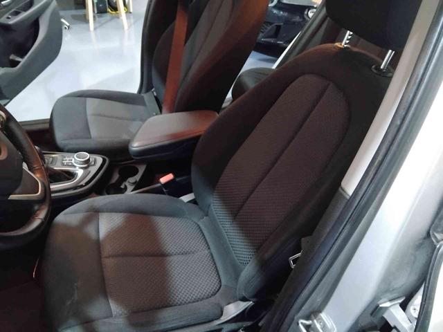 BMW 225 usata, con Filtro antiparticolato