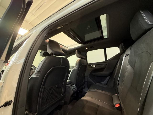 VOLVO XC40 usata, con Sensore di luce