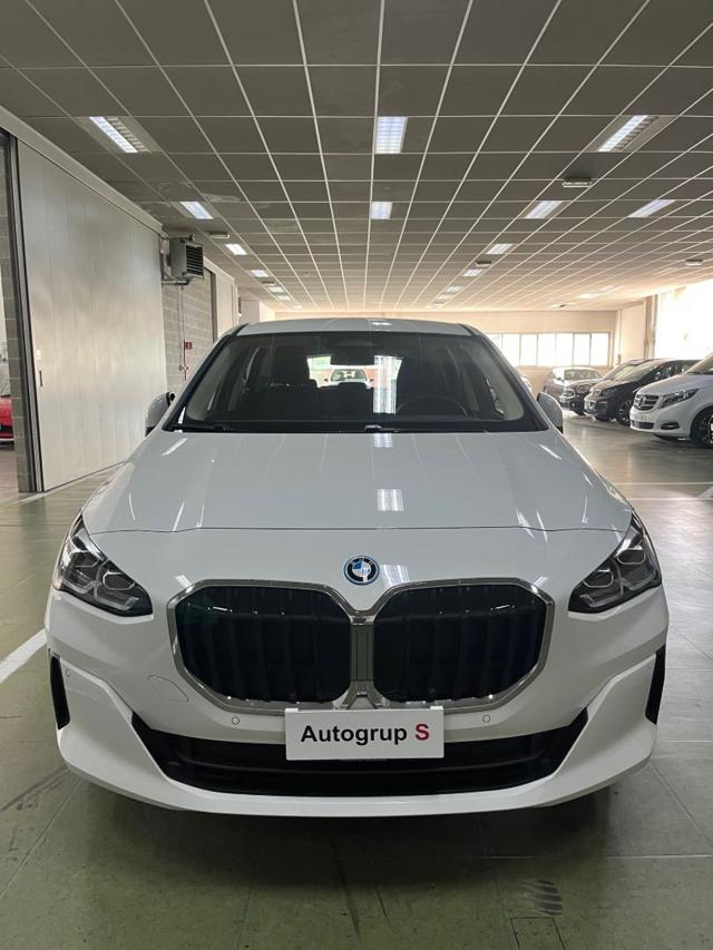 BMW 225 usata, con Airbag