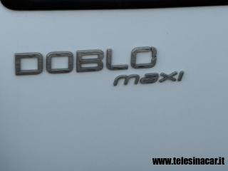 FIAT Doblo usata 10