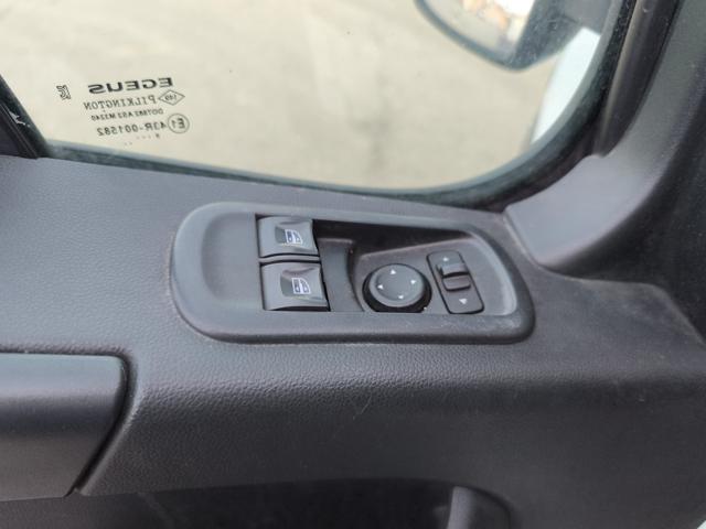 RENAULT Master usata, con Servosterzo