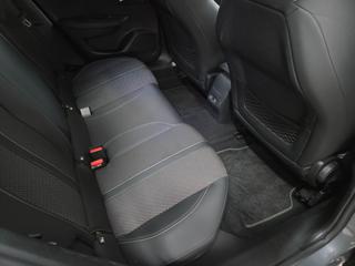 PEUGEOT 2008 usata, con Alzacristalli elettrici