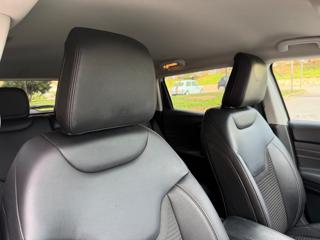 JEEP Compass usata, con Touch screen