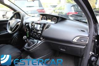 LANCIA Ypsilon usata, con Cronologia tagliandi