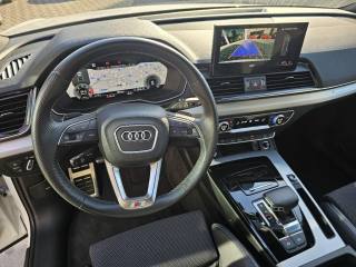 AUDI Q5 usata, con Controllo trazione