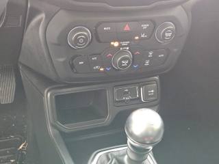 JEEP Renegade usata, con Controllo trazione