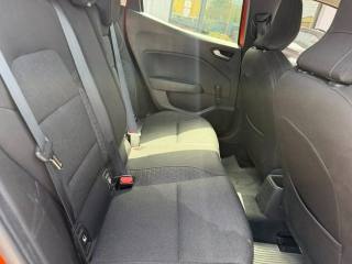 RENAULT Clio usata, con Controllo trazione