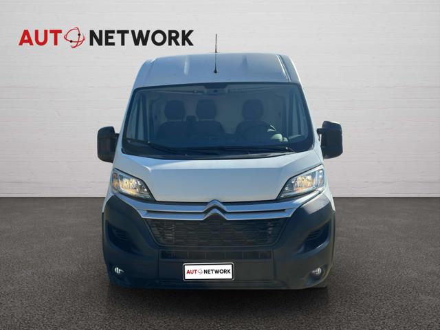 CITROEN Jumper usata, con ESP