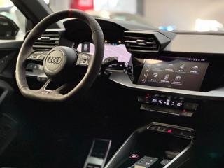 AUDI RS3 usata, con Controllo trazione