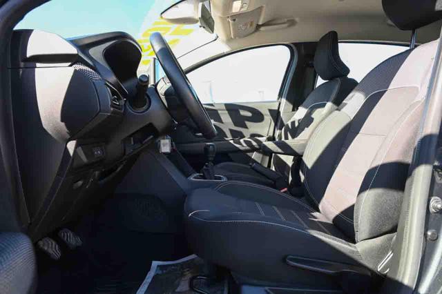 DACIA Sandero usata, con Climatizzatore