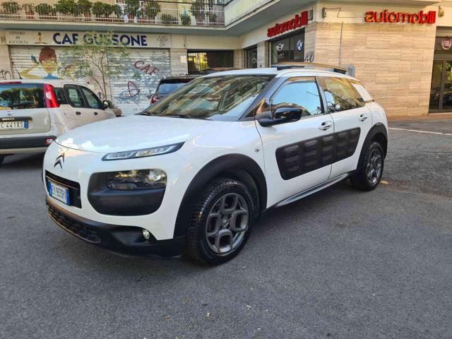CITROEN C4 Cactus usata, con Airbag laterali
