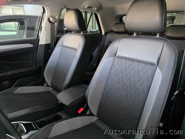 VOLKSWAGEN T-Roc usata, con Sistema di navigazione