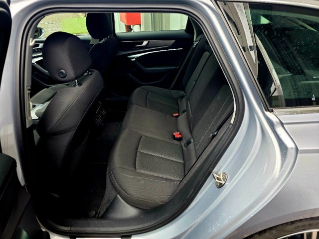 AUDI A6 usata, con Climatizzatore