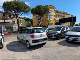 FIAT 500L usata, con Boardcomputer