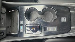 NISSAN X-Trail usata, con Volante in pelle