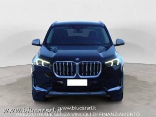 BMW X1 usata 1