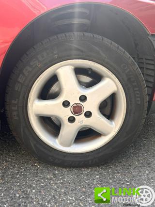 ALFA ROMEO 155 usata 11