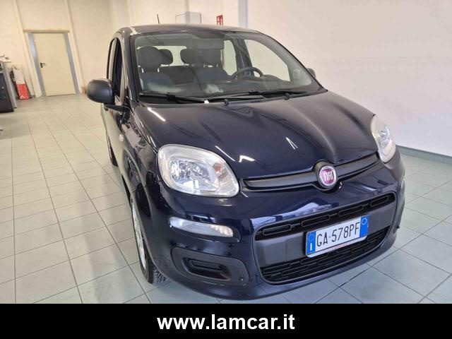 FIAT Panda usata, con Airbag Passeggero