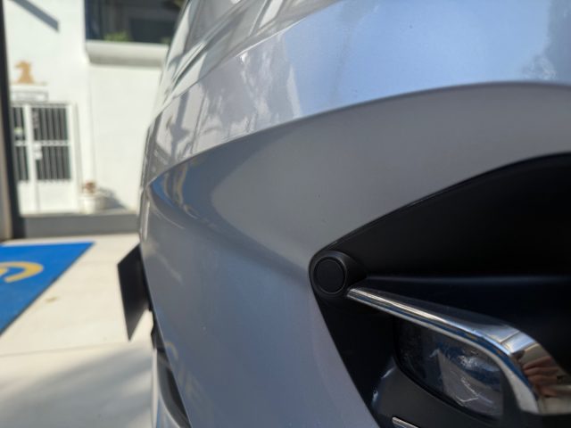 RENAULT Clio usata, con Climatizzatore