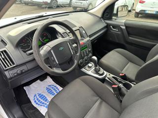 LAND ROVER Freelander usata, con Alzacristalli elettrici