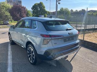 AUDI Q3 usata, con Alzacristalli elettrici