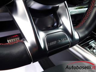 MERCEDES-BENZ GLA 45 AMG usata, con Sospensioni sportive