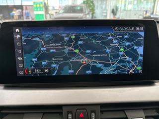 BMW X1 usata, con Cronologia tagliandi