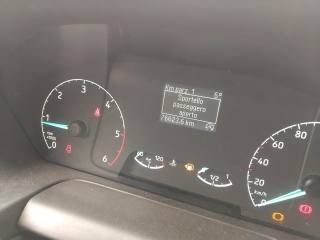 FORD Transit usata, con Bluetooth