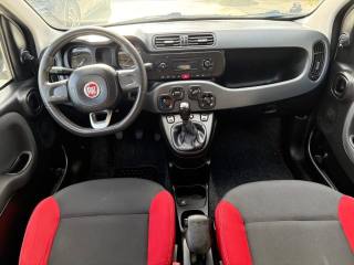 FIAT Panda usata, con Chiusura centralizzata