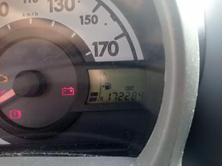 TOYOTA Aygo usata, con Lettore CD