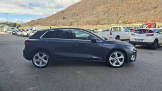 AUDI A3 usata, con Airbag Passeggero