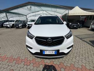 OPEL Mokka X usata, con Airbag