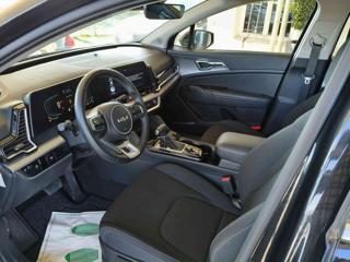 KIA Sportage usata, con Boardcomputer