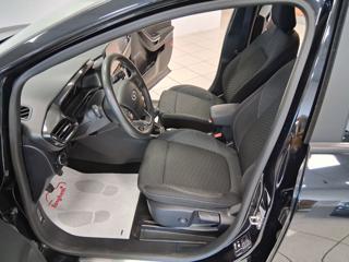 FORD Puma usata, con Park Distance Control