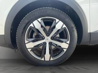 PEUGEOT 3008 usata, con Fari LED