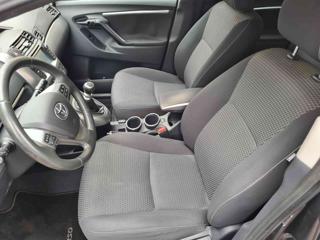 TOYOTA Verso usata, con Cerchi in lega