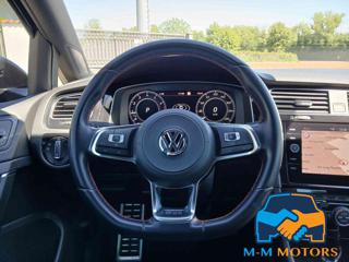 VOLKSWAGEN Golf GTI usata, con Chiusura centralizzata