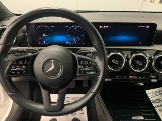 MERCEDES-BENZ A 180 usata, con USB