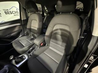 AUDI Q3 usata, con Autoradio