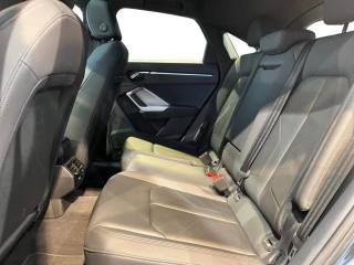 AUDI Q3 usata, con Climatizzatore