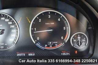 BMW X6 usata, con Luci diurne