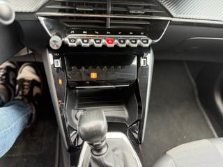 PEUGEOT 208 usata, con ESP