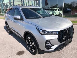 DR MOTOR DR 6.0 usata, con Sensori di parcheggio posteriori