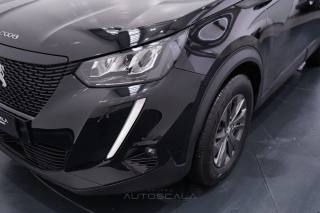 PEUGEOT 2008 usata, con Luci diurne LED